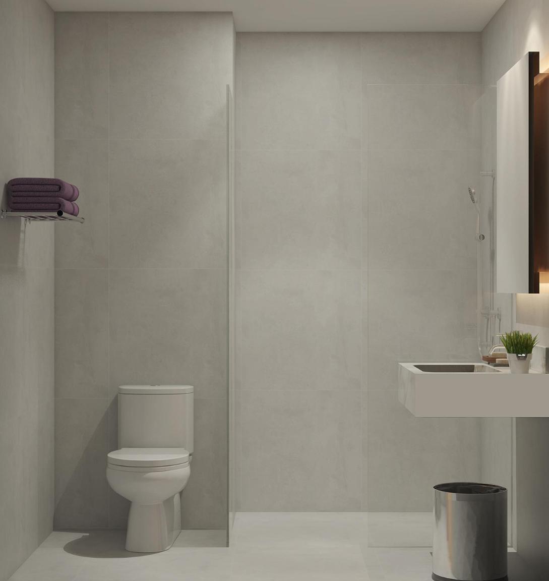 Eightin Hotel Sudirman Jacarta Exterior foto